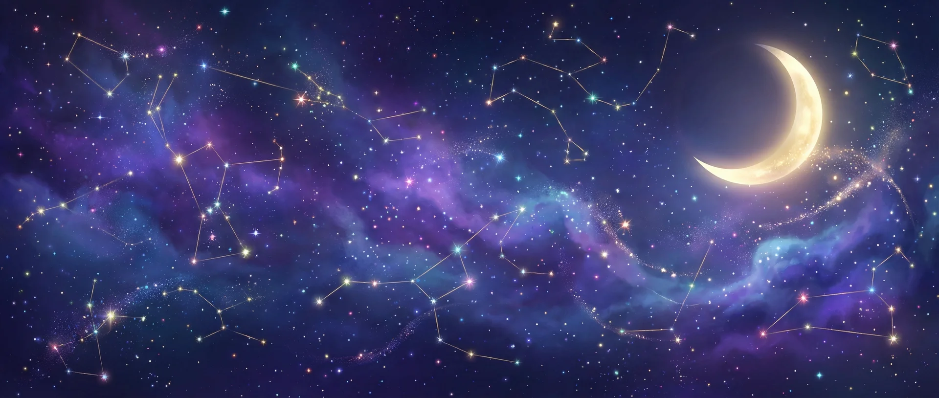 星空背景 - 秋霞伦理手机电视 | 每日星座运势与塔罗占卜